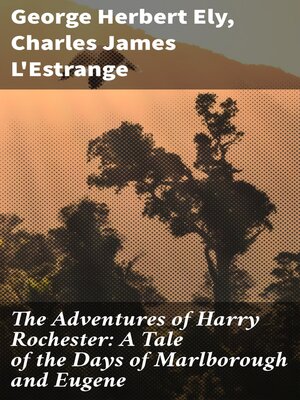 cover image of The Adventures of Harry Rochester